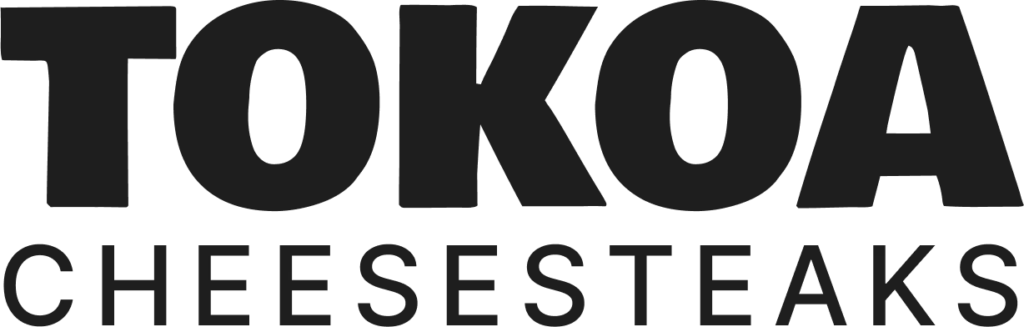 Takoa Logo in black