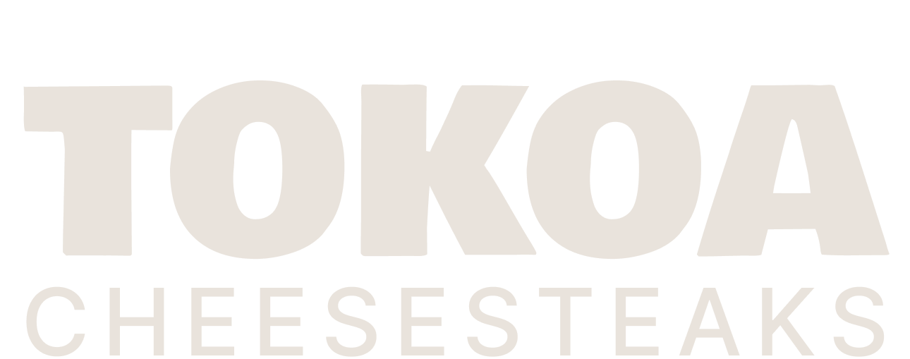 Tokoa Logo light